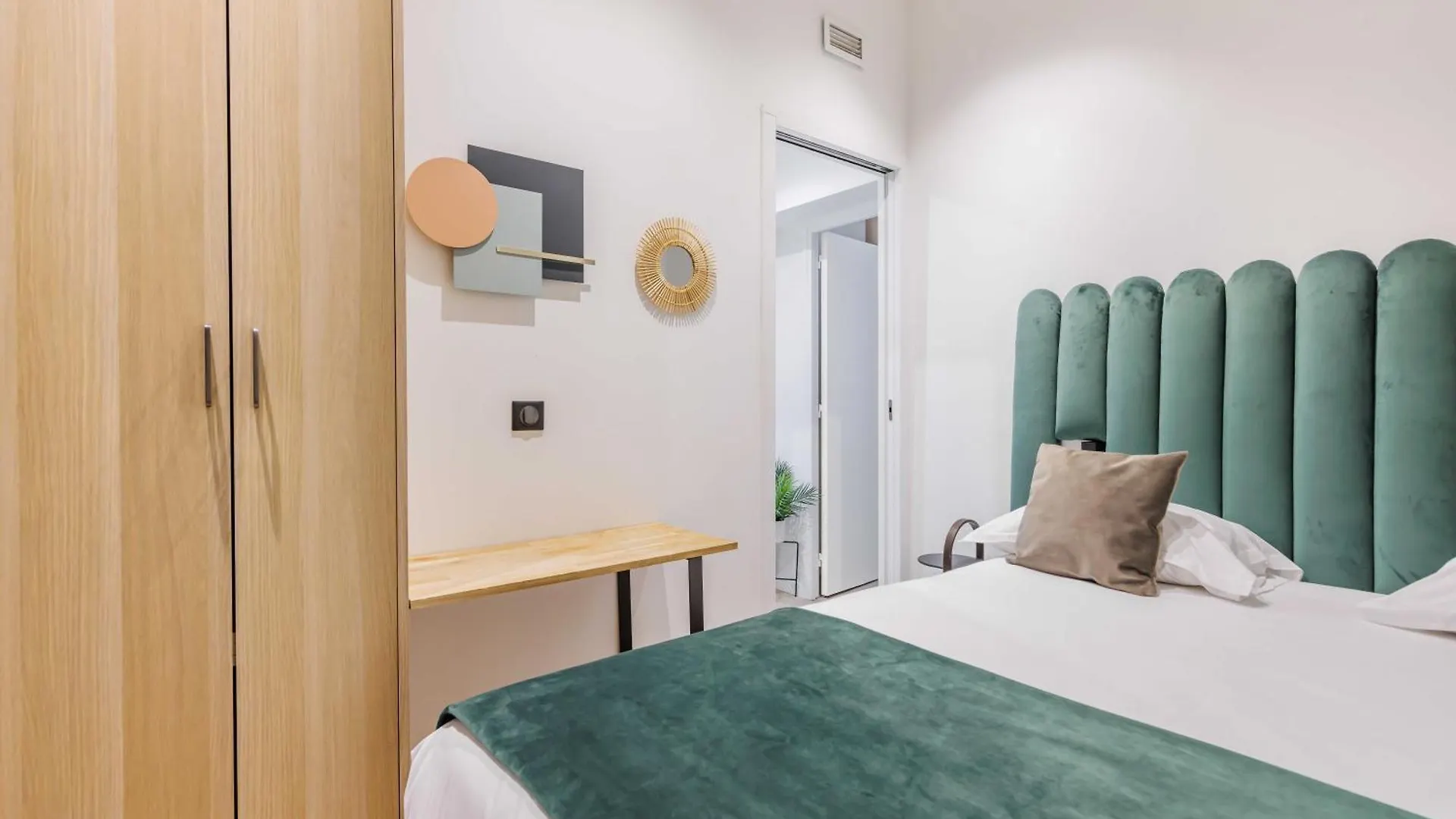 Apartment Charming Duplex Parisian T3 - Heart Of Saint-germain Paris