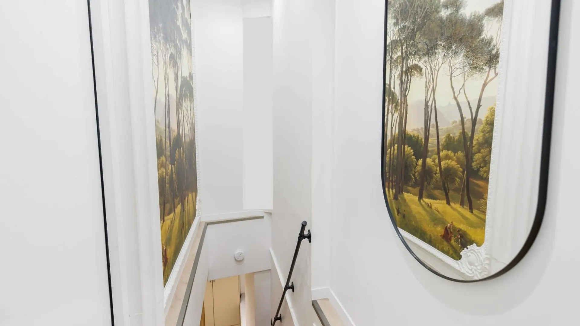 Apartman Charming Duplex Parisian T3 - Heart Of Saint-germain
