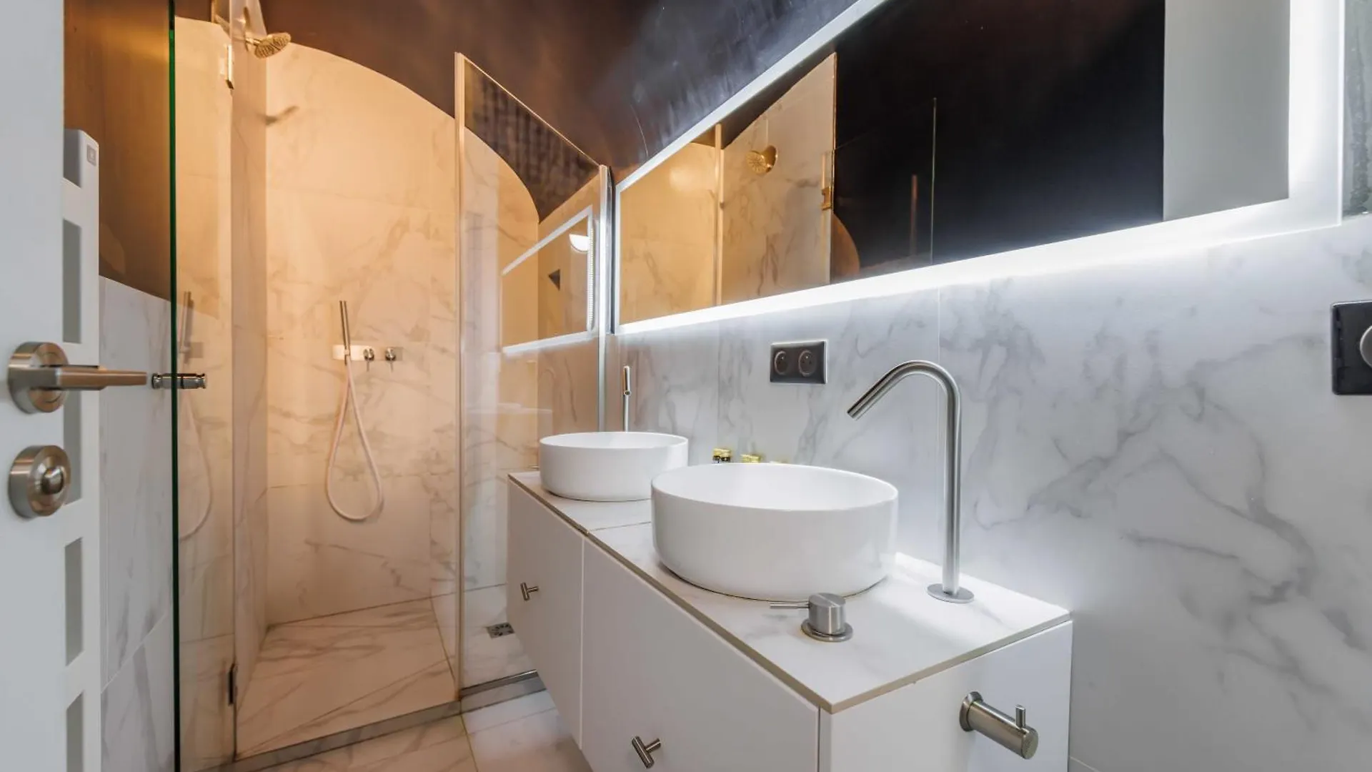 Charming Duplex Parisian T3 - Heart Of Saint-germain Apartman *