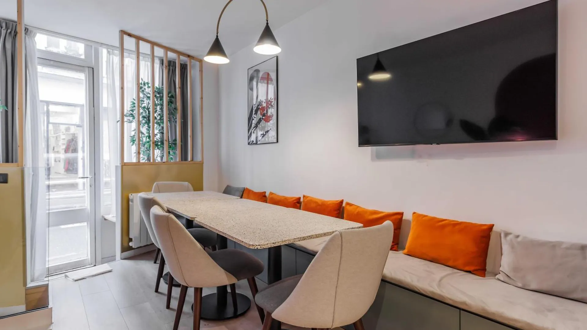 Charming Duplex Parisian T3 - Heart Of Saint-germain *